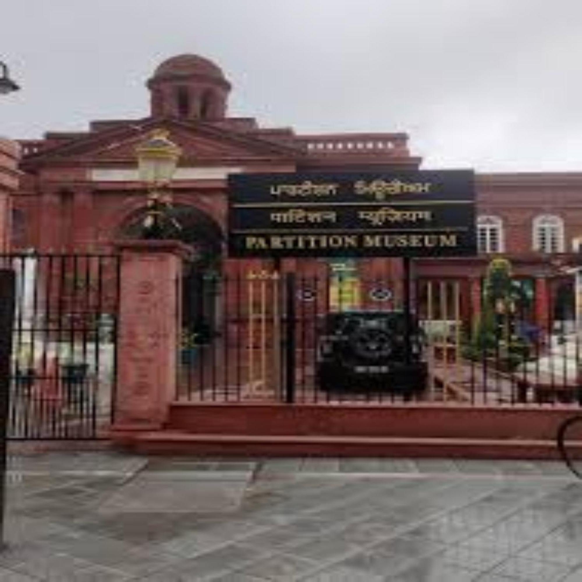 Hotel Jogi Guest House Amritsar Extérieur photo