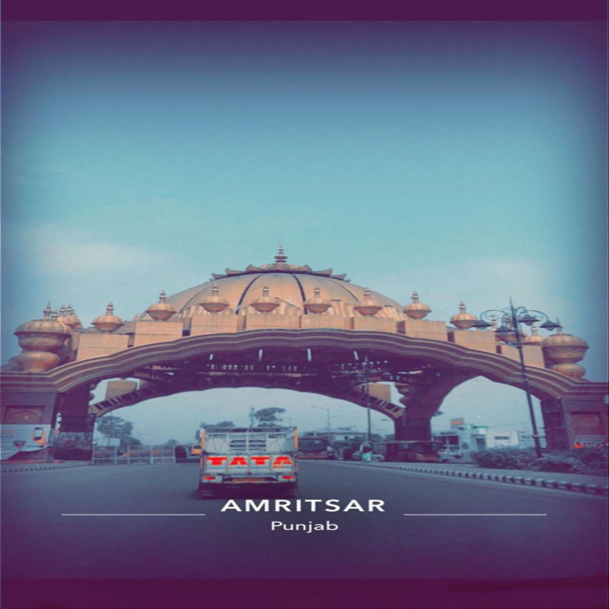 Hotel Jogi Guest House Amritsar Extérieur photo
